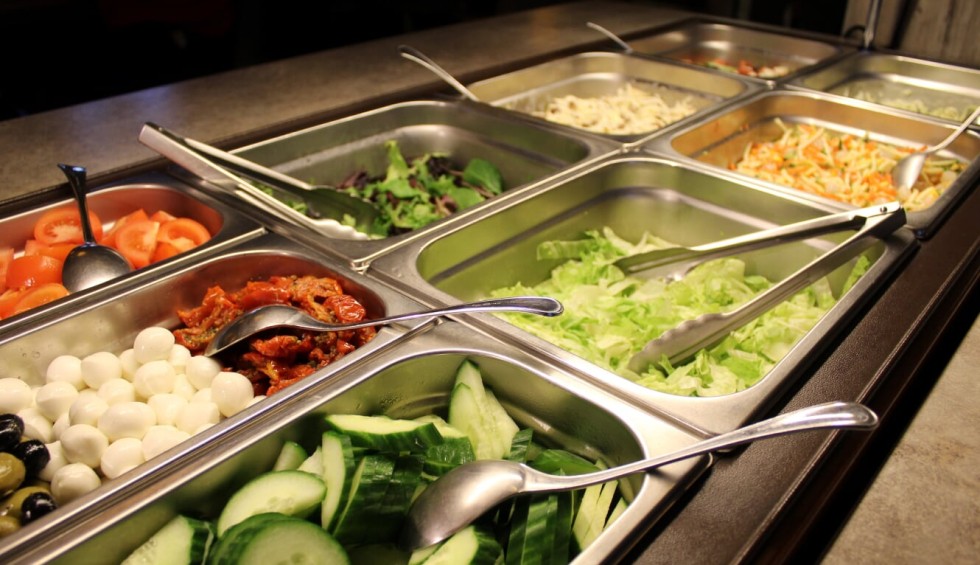 Restaurant Ossenzijl