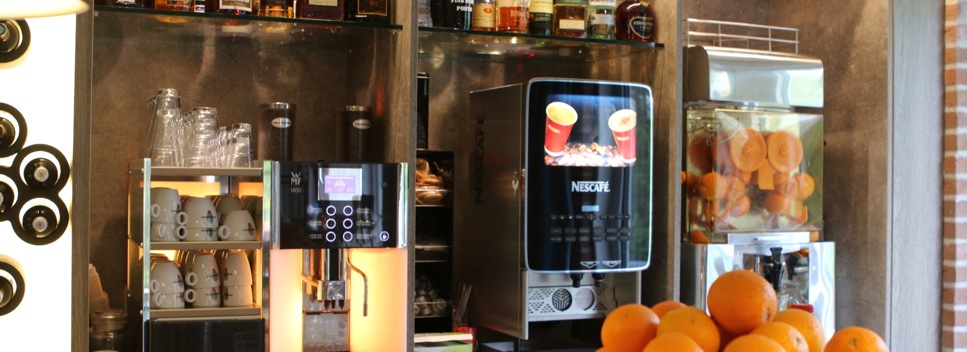 Drinken Ossenzijl